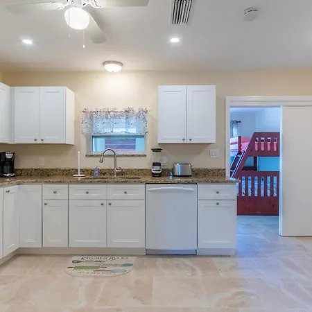 3606 Villa Franca - Pet Friendly Sarasota Extérieur photo
