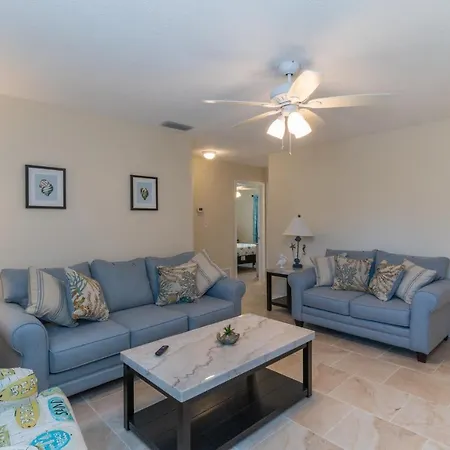 3606 Villa Franca - Pet Friendly Sarasota Extérieur photo