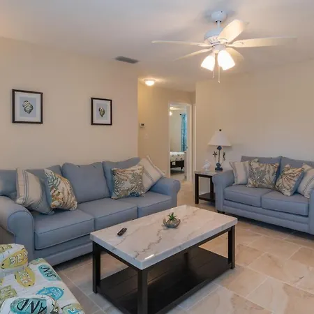 3606 Villa Franca - Pet Friendly Sarasota Extérieur photo