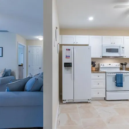 3606 Villa Franca - Pet Friendly Sarasota Extérieur photo