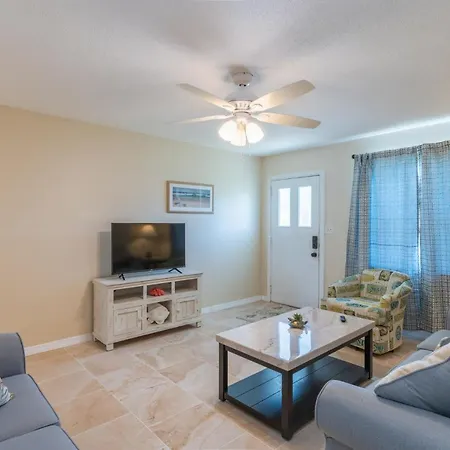 3606 Villa Franca - Pet Friendly Sarasota Extérieur photo
