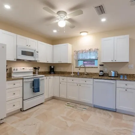 3606 Villa Franca - Pet Friendly Sarasota Extérieur photo