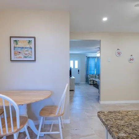3606 Villa Franca - Pet Friendly Sarasota Extérieur photo