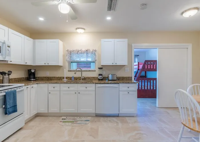 3606 Villa Franca - Pet Friendly