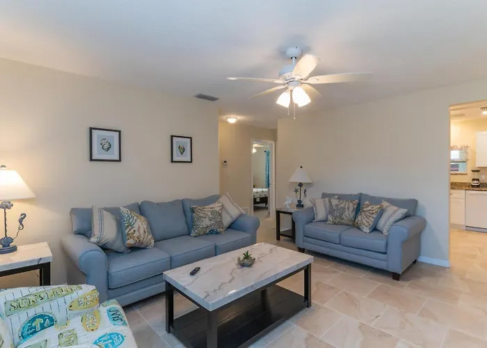 3606 Villa Franca - Pet Friendly