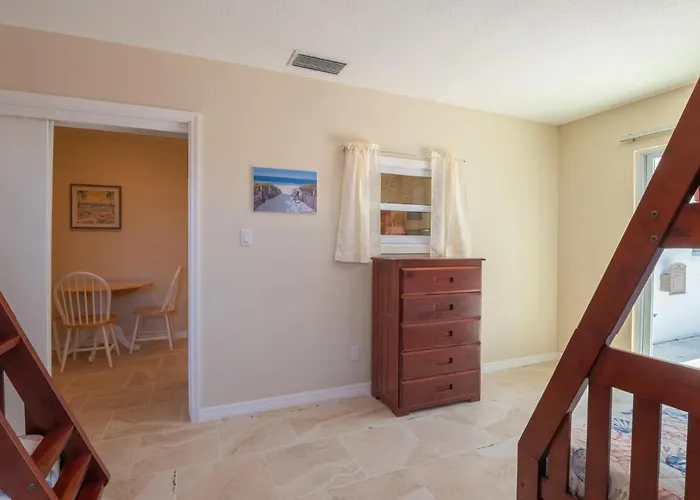 3606 Villa Franca - Pet Friendly