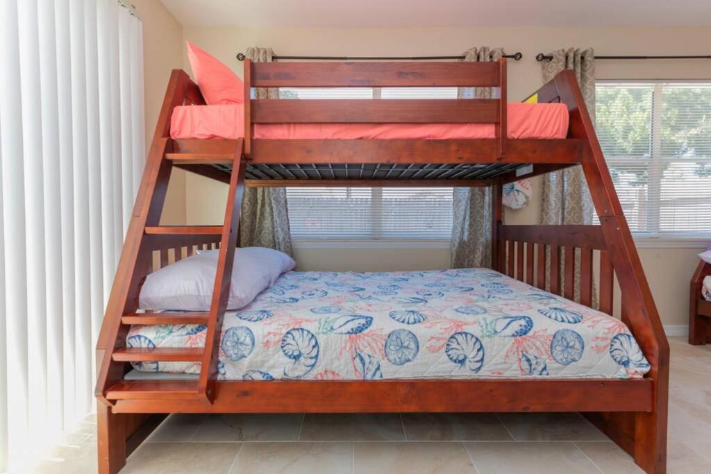 3606 Franca - Pet Friendly Hébergement de vacances *