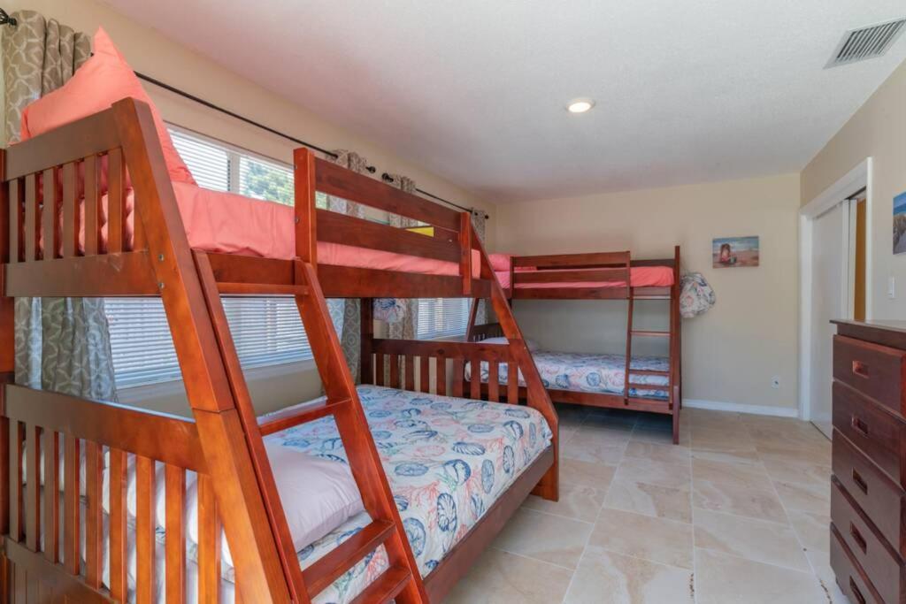 Hébergement de vacances 3606 Franca - Pet Friendly Sarasota