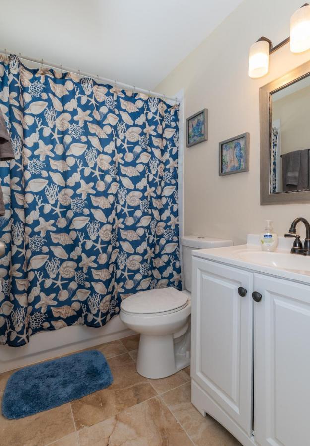 Hébergement de vacances 3606 Franca - Pet Friendly Sarasota