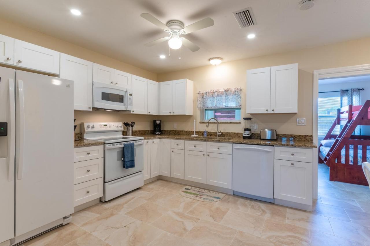 Hébergement de vacances 3606 Franca - Pet Friendly Sarasota