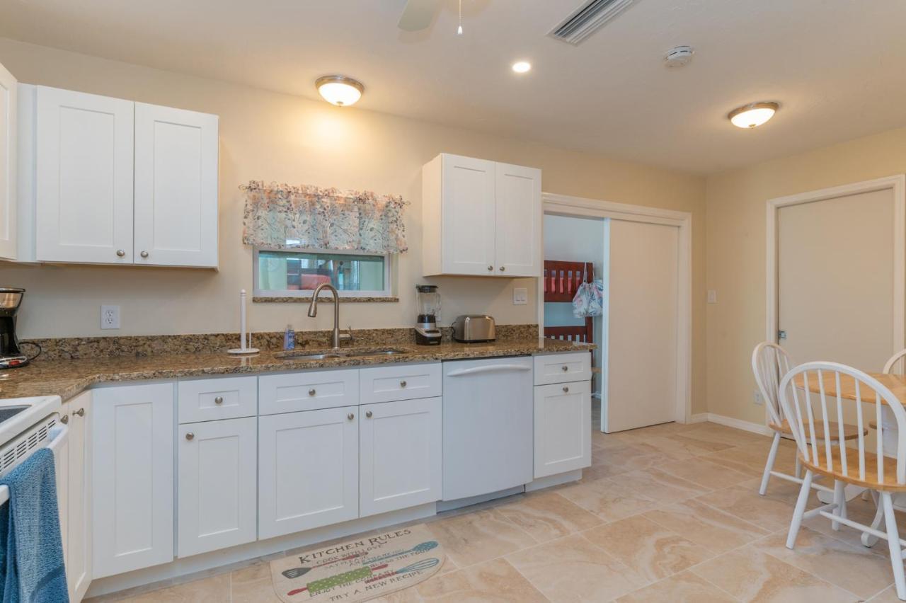 3606 Franca - Pet Friendly Hébergement de vacances Sarasota